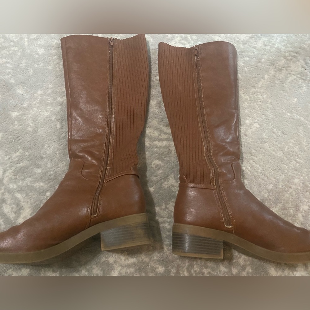 Life stride boots